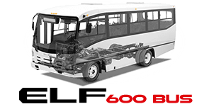 Elf 600 Bus